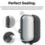 Elago Waterproof Hang Active Case - Apple AirPods 1 & 2 / Dark Gray Accessories > Mobiles & Tablets