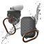 Elago Waterproof Hang Active Case - Apple AirPods 1 & 2 / Dark Gray Accessories > Mobiles & Tablets