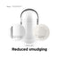 Elago AirPods 3 Clear Hang Case - Clear