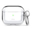 Elago AirPods 3 Clear Hang Case - Clear