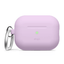 Elago AirPods Pro 1&2 Silicone Hang Case - Lavender Accessories > Mobiles & Tablets