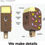 Elago Ice Cream Case - Apple AirPods Pro 2 / Dark Brown Accessories > Mobiles & Tablets