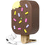 Elago Ice Cream Case - Apple AirPods Pro 2 / Dark Brown Accessories > Mobiles & Tablets