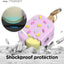Elago Ice Cream Case - Apple AirPods Pro 2 / Lavender Accessories > Mobiles & Tablets