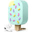 Elago Ice Cream Case - Apple AirPods Pro 2 / Mint Accessories > Mobiles & Tablets