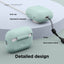 Elago AirPods Pro 2 Silicone Originial Hang Case - Mint Accessories > Mobiles & Tablets