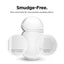 Elago Clear Case - Apple AirPods Pro / Clear Accessories > Mobiles & Tablets