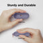 Elago AirPods Pro Liquid Hybrid Hang Case - Lavender Gray Accessories > Mobiles & Tablets
