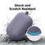 Elago AirPods Pro Liquid Hybrid Hang Case - Lavender Gray Accessories > Mobiles & Tablets