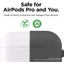 Elago AirPods Pro Original Hang Case - Dark Gray Accessories > Audio > Headphones