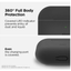 Elago AirPods Pro Original Hang Case - Dark Gray Accessories > Audio > Headphones