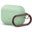 Elago AirPods Pro Original Hang Case - Pastel Green Accessories > Mobiles & Tablets > Mobiles