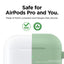 Elago AirPods Pro Original Hang Case - Pastel Green Accessories > Mobiles & Tablets > Mobiles