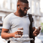 Elago AirPods Pro Slim Hang Case - Black Accessories > Mobiles & Tablets > Mobiles > Screen Protectors & Covers