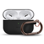 Elago AirPods Pro Slim Hang Case - Black Accessories > Mobiles & Tablets > Mobiles > Screen Protectors & Covers