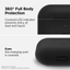 Elago AirPods Pro Slim Hang Case - Dark Grey Accessories > Mobiles & Tablets