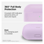 Elago AirPods Pro Slim Hang Case - Lavender
