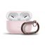 Elago AirPods Pro Slim Hang Case - Lovely Pink Accessories > Mobiles & Tablets > Mobiles > Screen Protectors & Covers