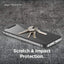 Elago iPhone 12 / iPhone 12 Pro Tempered Glass + Screen Protector Accessories > Mobiles & Tablets > Mobiles > Screen