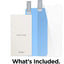 Elago iPhone 12 / iPhone 12 Pro Tempered Glass + Screen Protector Accessories > Mobiles & Tablets > Mobiles > Screen