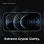 Elago iPhone 12 / iPhone 12 Pro Tempered Glass + Screen Protector Accessories > Mobiles & Tablets > Mobiles > Screen
