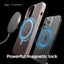 Elago MagSafe Soft Silicone Case - Apple iPhone 13 Pro Max/iPhone 12 Pro Max / Lovely pink Accessories > Mobiles &