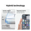 Elago MagSafe Magnetic Hybrid Case - Apple iPhone 15 Pro / Black Accessories > Mobiles & Tablets > Mobiles > Covers &
