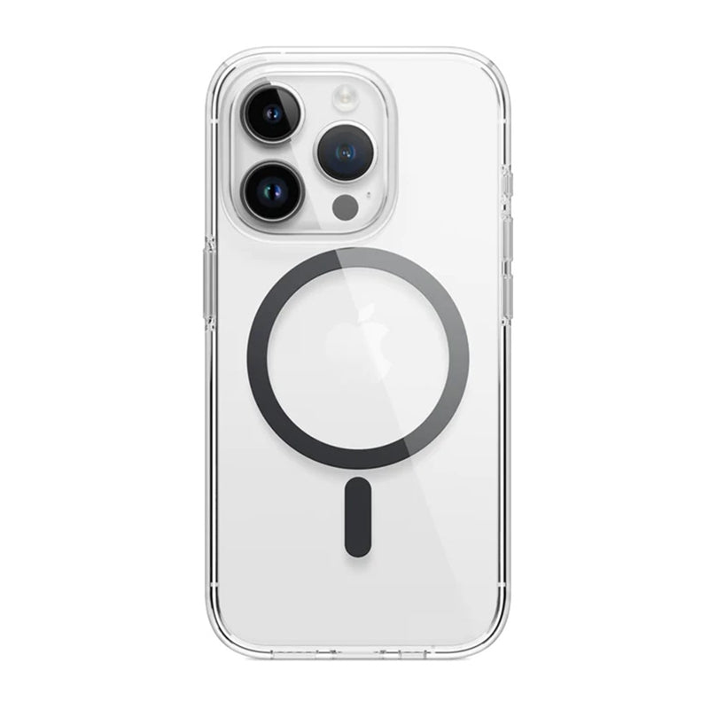 Elago MagSafe Magnetic Hybrid Case - Apple iPhone 15 Pro / Black Accessories > Mobiles & Tablets > Mobiles > Covers &