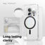 Elago MagSafe Magnetic Hybrid Case - Apple iPhone 15 Pro / Black Accessories > Mobiles & Tablets > Mobiles > Covers &