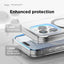 Elago MagSafe Magnetic Hybrid Case - Apple iPhone 15 Pro / Black Accessories > Mobiles & Tablets > Mobiles > Covers &