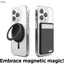 Elago MagSafe Magnetic Hybrid Case - Apple iPhone 15 Pro / Black Accessories > Mobiles & Tablets > Mobiles > Covers &