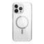Elago MagSafe Magnetic Hybrid Case - Apple iPhone 15 Pro Max / Gray Accessories > Mobiles & Tablets > Mobiles > Covers