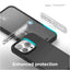 Elago MagSafe Magnetic Silicone Case - Apple iPhone 15 Pro Max / Black Accessories > Mobiles & Tablets > Mobiles >