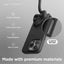 Elago MagSafe Magnetic Silicone Case - Apple iPhone 15 Pro Max / Black Accessories > Mobiles & Tablets > Mobiles >