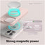 Elago MagSafe Magnetic Silicone Case - Apple iPhone 15 Pro Max / Lovely Pink Accessories > Mobiles & Tablets > Mobiles