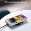 ESR Air Armor Clear Case - Apple iPhone 14 Plus / Clear Accessories > Mobiles & Tablets > Mobiles > Screen Protectors &