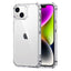 ESR Air Armor Clear Case - Apple iPhone 14 Plus / Clear Accessories > Mobiles & Tablets > Mobiles > Screen Protectors &