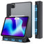 ESR Ascend Hybrid Case - Apple iPad Pro 12.9 Gen 6/5/4/3 (2018-2022) / Jelly Black Accessories > Mobiles & Tablets >
