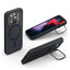 ESR Cloud Soft Case with Stash Stand (HaloLock) - Apple iPhone 15 Pro / Black Accessories > Mobiles & Tablets > Mobiles