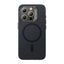 ESR Cloud Soft Case with Stash Stand (HaloLock) - Apple iPhone 15 Pro / Black Accessories > Mobiles & Tablets > Mobiles