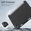 ESR Rebound Pencil Case - Apple iPad Pro 12.9 Gen 6/5/4/3 (2018-2022) / Silver Gray Accessories > Mobiles & Tablets >