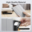 ESR Rebound Pencil Case - Apple iPad Pro 12.9 Gen 6/5/4/3 (2018-2022) / Silver Gray Accessories > Mobiles & Tablets >