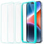 ESR Tempered Glass Screen Protector - Apple iPhone 14 Plus / 13 Pro Max - Transparent Accessories > Mobiles & Tablets >