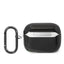 Ferrari Apple Airpods 3 TPU Case - Black Accessories > Mobiles & Tablets > Mobiles