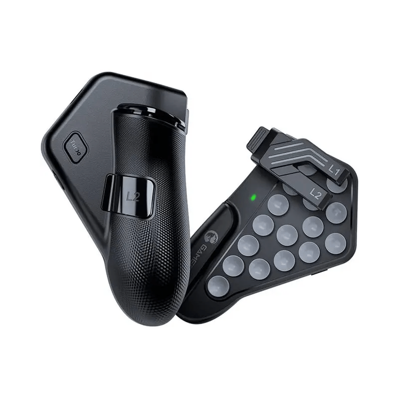 GameSir F7 Claw Gaming Tablet Controller Functions - Black Accessories > Gaming Controllers > Gaming Zone