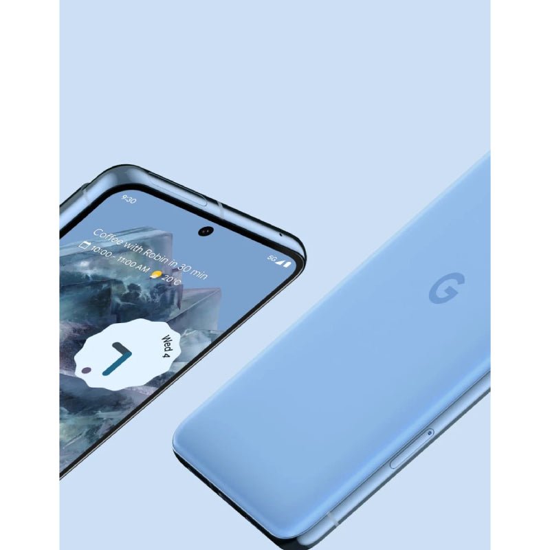 Google Pixel 8 Pro 5G eSIM + Nano SIM 256GB - Bay Mobiles & Tablets > Mobiles > Offer Zone