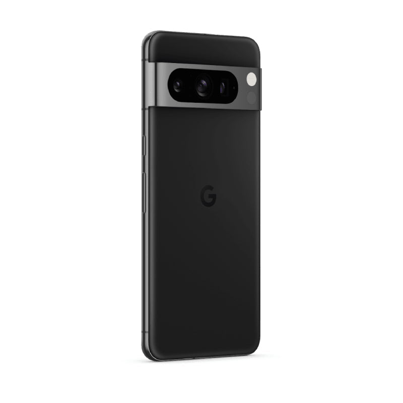 Google Pixel 8 Pro 5G eSIM + Nano SIM 512GB - Black Mobiles & Tablets > Mobiles > Offer Zone