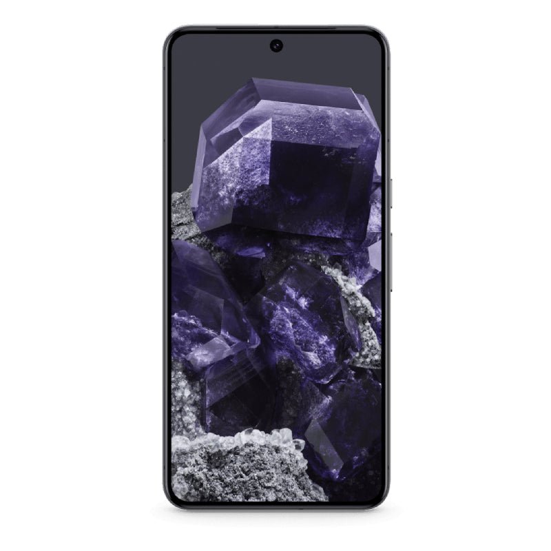 Google Pixel 8 Pro 5G eSIM + Nano SIM 512GB - Black Mobiles & Tablets > Mobiles > Offer Zone