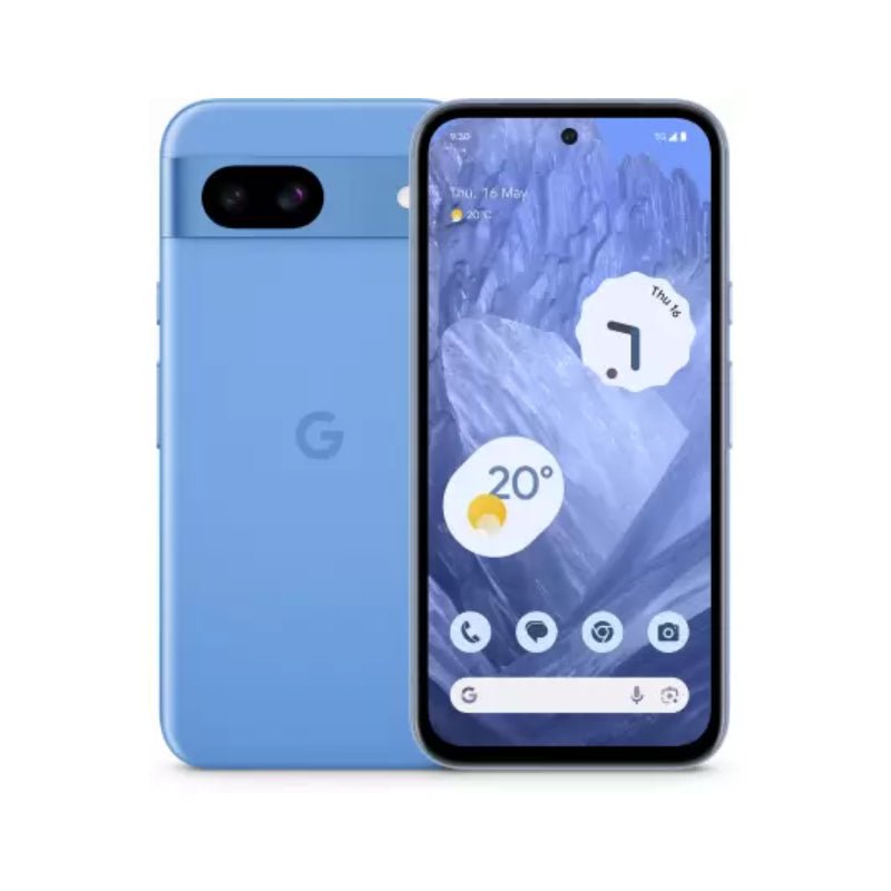 Google Pixel 8A - 6.1-inch / 128GB / 5G / Bay Mobiles & Tablets > Mobiles