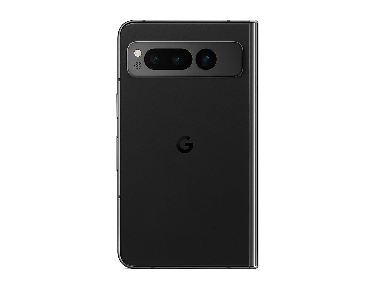 Google Pixel Fold 5G Nano SIM + eSIM 256GB 12GB RAM Folding Phone - Obsidian Mobiles & Tablets > Mobiles